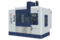 FANUC System Centro de mecanizado CNC de 5 ejes Fresadora vertical de alta precisión GSK Mitsubishi Control Nuevo usado disponible