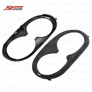 Diffuseur arrière en PP avec sorties d'échappement pour Mercedes Benz Classe A W177 A180 A200 <span class=keywords><strong>A35</strong></span> 2019-2021, mise à niveau au style <span class=keywords><strong>A45</strong></span> AMG - Product Image 4