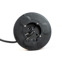 Mini Flash Car Roof Strobe Rotierende LED-Warnleuchte mit Magnet fuß