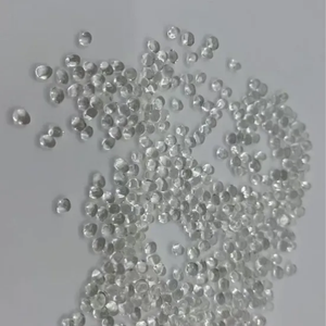 Fábrica de elastómero termoplástico TPU Resina Plástico TPU Grano Pellets TPU Gránulo Materia prima - Product Image 5