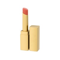 Rouge à lèvres de luxe personnalisé doré, maquillage végétalien, fini mat velours, rouge à lèvres personnalisé VE OEM