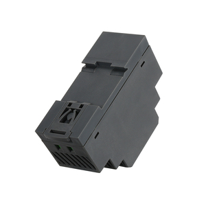 Fuente de Alimentación Ultra Delgada en Forma de Escalón Pass <span class=keywords><strong>LPS</strong></span> HDR-30-24 30W 1.5A 24V para Riel DIN para Soluciones de Automatización de Edificios con Certificación CEROHS - Product Image 4