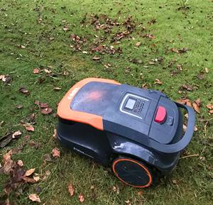 Ultra <span class=keywords><strong>S1</strong></span> Conectividad 4G Grado Industrial 270 Min de Autonomía Control por APP Navegación Profesional RTK + Visión 3D Resistente al Agua IPX6 - Product Image 3