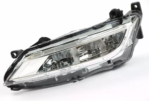 Per VW SEAT <span class=keywords><strong>LEON</strong></span> <span class=keywords><strong>FR</strong></span> 2017-2020 fendinebbia Led 5 f0 941 701B/5 f0 941 702B - Product Image 4