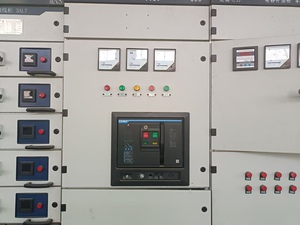 Armoire de distribution d'énergie triphasée IP54 à faible tension, économe en énergie, directement du fabricant (35 ans d'expérience) - Product Image 2