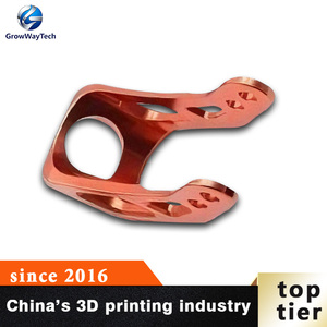 บริการผลิตตามสั่งแบบครบวงจร: ออกแบบ 3 มิติ, งานกลึง CNC, บริการผลิตโลหะแผ่นแบบ OEM - Product Image 2