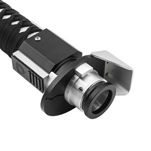 <span class=keywords><strong>Sabre</strong></span> <span class=keywords><strong>laser</strong></span> Txqsaber Ronin Pixel, <span class=keywords><strong>sabre</strong></span> <span class=keywords><strong>laser</strong></span> à mouvement fluide, katana en métal véritable, Proffie 2.2, <span class=keywords><strong>sabre</strong></span> <span class=keywords><strong>laser</strong></span> lumineux - Product Image 2