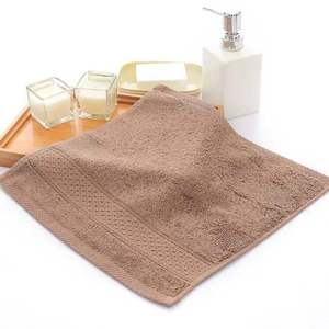 Bán Sỉ Khăn Rửa Mặt Khăn Mặt Siêu Mềm Khăn Nhỏ Cho Mặt - Product Image 6