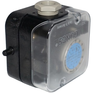 Interrupteur à gaz LGW3A2 LGW50A2P pour stock DUNGS - Product Image 1