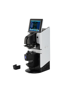 Lensómetro Digital Aist Optics JD-2600B con Pantalla Táctil para Medición Óptica - Product Image 3