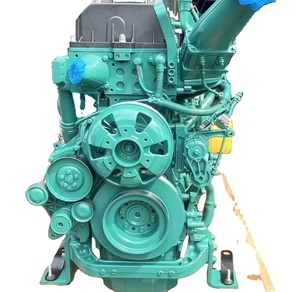 Moteur de camion Volvo D13F, modèle d'usine d'origine SD130A, moteur - Product Image 6