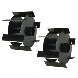 Agricultural Farming Compact Home Use <b>Rotavator</b> Walking Tractor Weeding Power Tiller <b>Mini</b> Tiller Cultivators - Product Image 5