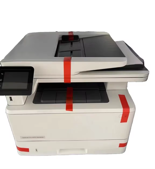 Second-hand LaserJet Pro M426fdw All-in-One Wireless Monochrome Laser Printer