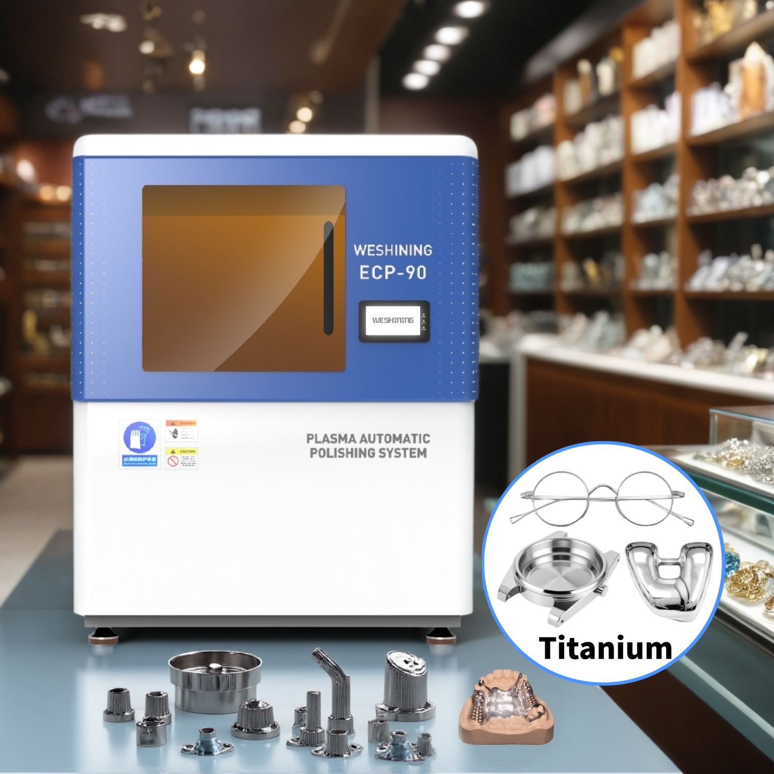 3d printer manufacturing machine metal