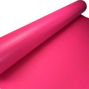 Lona de Polivinilo de 610 g/m², Rollo de Lona de PVC de 500 Denier, <span class=keywords><strong>Tela</strong></span> Recubierta, Lámina de PVC Laminado, Lona de Vinilo de 18*17 - Product Image 2