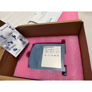 เครื่องส่งสัญญาณวัดอุณหภูมิ Emersons Rosemounts 248R แบบติดตั้งบนราง DIN/ ได้รับการรับรอง SIL2/ สำหรับน้ำมันและก๊าซ/ สำหรับตู้ควบคุม - Product Image 1