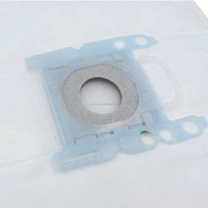 Sac filtre à poussière en tissu pour <span class=keywords><strong>aspirateur</strong></span> Bosch & <span class=keywords><strong>Siemens</strong></span> BSG7 BSG6 BSGL3126GB GL30 Type G Pièces détachées pour <span class=keywords><strong>aspirateur</strong></span> Accessoires - Product Image 5