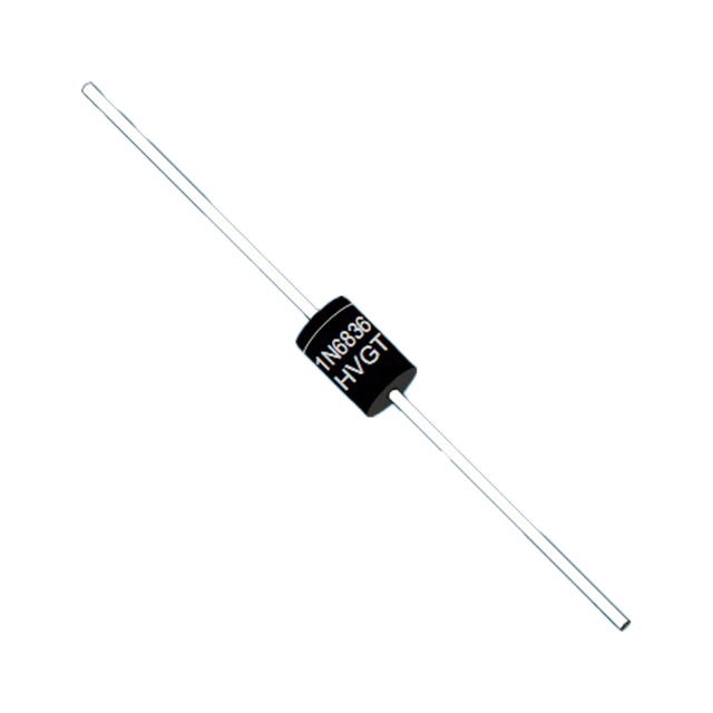Lorida 1N6836 1.0A 20Kv 30Ns 5 Amp High Voltage Rectifier Diode