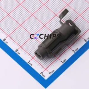 7123-7414-40 Connector Housing Connector Whole Sale Electronic Component Chips Supplier & BOM Service - Product Image 2