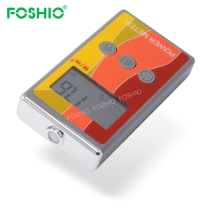 IR 적외선 전력계 테스터 태양 광 전력계 스펙트럼 파장 파워 미터 - Product Image 4