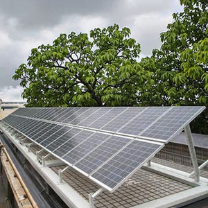 <strong>10</strong> kW Solar Energy System 10000W-15KW Solar Panel Kit MPPT Controller PWM Controller Lithium Ion for Home Off-Grid Full Set - Product Image 2