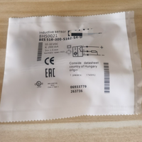 Interrupteur de proximité haute performance BES 516-300-S162-Swbr4-D, neuf, livraison gratuite, usage industriel