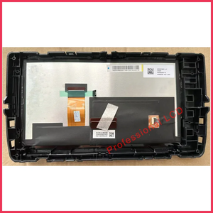 Nouveau moniteur d'affichage LCD de remplacement de voiture 9.2 pouces pour <span class=keywords><strong>VW</strong></span> 5G6919606 <span class=keywords><strong>Discover</strong></span> Pro Passat B8 GOLF 7 MIB 2.5 - Product Image 4