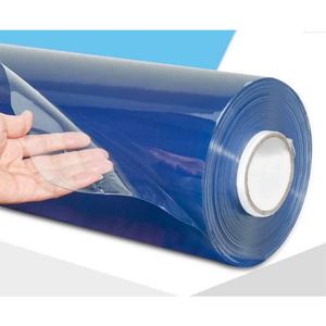 Película reflectante de PVC supertransparente con propiedades de mejora de la luz para protección de paneles solares y aplicaciones de eficiencia energética - Product Image 1