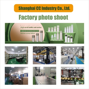 Wholesale Custom 250ml 300ml 400ml <strong>500ml</strong> Capacity Cylindrical PET <strong>Plastic</strong> Pump <strong>Bottles</strong> White Shampoo Packaging <strong>Bottles</strong> - Product Image 6