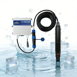 Capteur <span class=keywords><strong>de</strong></span> <span class=keywords><strong>dureté</strong></span> totale <span class=keywords><strong>de</strong></span> <span class=keywords><strong>l</strong></span>'<span class=keywords><strong>eau</strong></span> ZONEWU LoRaWAN, haute précision, surveillance en temps réel, testeur pour <span class=keywords><strong>l</strong></span>'analyse <span class=keywords><strong>de</strong></span> <span class=keywords><strong>l</strong></span>'<span class=keywords><strong>eau</strong></span> industrielle/municipale - Product Image 1