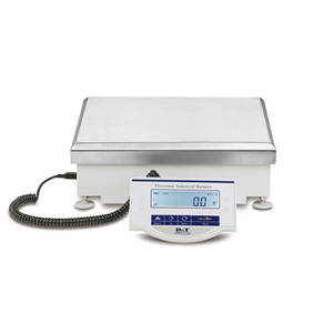 QL-ES8K hochpräzise elektronische Metall plattform waage in Industrie qualität 10/20/30/40/50/60Kg/2 Tonnen Balance <span class=keywords><strong>Testing</strong></span> Equipment IP55 - Product Image 1