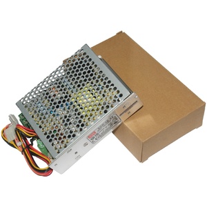 Meanwell SCP-50-24 50W 24V Single Output Short Circuit Overload Over Voltage Protection Switching <b>UPS</b> DC ATX Power Supply - Product Image 3