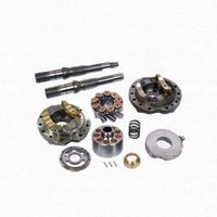 934b 954b Excavator LPVD75 LPVD90 LPVD100 LPVD125 LPV165 Suku Cadang Pompa Hidrolik Piston Kit Perbaikan Pompa untuk Liebherr