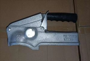 Nouvelle boule d'<span class=keywords><strong>attelage</strong></span> en fonte de 2600 kg <span class=keywords><strong>pour</strong></span> remorque GO, pièces de rechange <span class=keywords><strong>pour</strong></span> <span class=keywords><strong>camping</strong></span>-cars et caravanes - Product Image 4