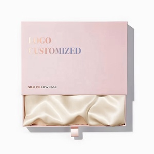 <span class=keywords><strong>100</strong></span>% Tinh Khiết Lụa Áo Gối 22 Momme 6A Lớp Lụa Áo Gối Tùy Chỉnh Thêu Logo <span class=keywords><strong>100</strong></span>% Dâu Lụa Gối Trường Hợp - Product Image 1