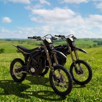 Moto électrique tout-terrain Surron Ultra Bee 2026, surron X Ebike sur Ron Ultra Bee 24.5Kw homologuée pour la route, Suroon Moto Electrica