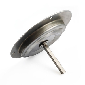 High Quality <strong>Stainless</strong> <strong>Steel</strong> Rotates 360 Degrees D-Ring Handle Door <strong>Lock</strong> Recessed Car Serrure De Porte <strong>Disc</strong> <strong>Locks</strong>
