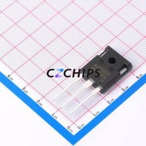 ชิปทรานซิสเตอร์ IGBT/โมดูล MSG40T120FQC 247ชิ้นส่วนอิเล็กทรอนิกส์ - Product Image 1