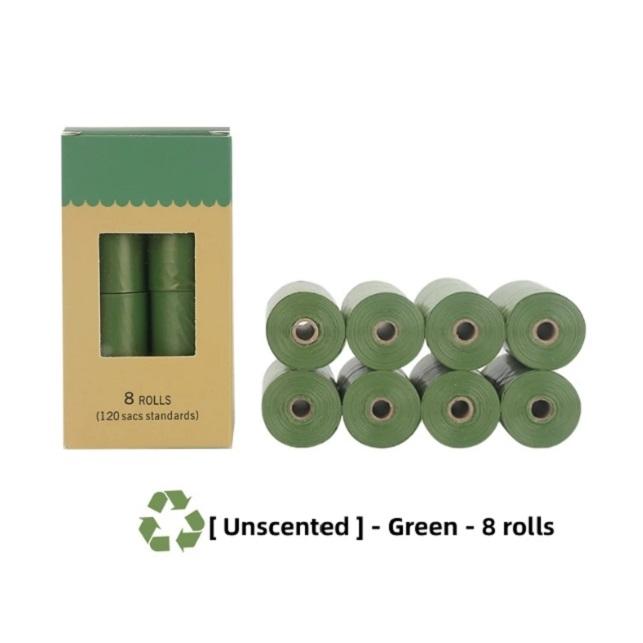 Rouleaux Unscented-Green-8