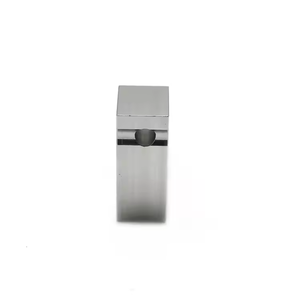 Services d'usinage CNC de précision Pièces en acier et acier inoxydable personnalisées Ventes directes en usine - Product Image 3