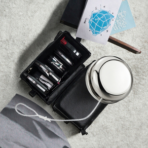 Chất Lượng Tốt Nhất Xách Tay Cá Nhân Kim Loại Yoyo Đồ Chơi Cổ Điển Chuyên Nghiệp Bạc Bouncy Yo-Yo Bóng Cho Gia Đình Bên Trẻ Em Quà Tặng - Product Image 3