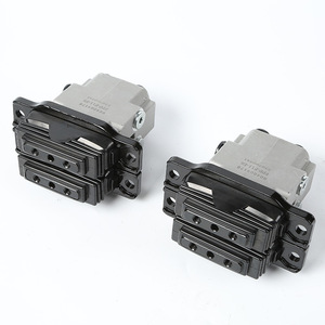 ชุดวาล์วเท้าเหยียบ XCMG ชุดควบคุมวาล์วนำร่อง อะไหล่รถขุด - Product Image 1