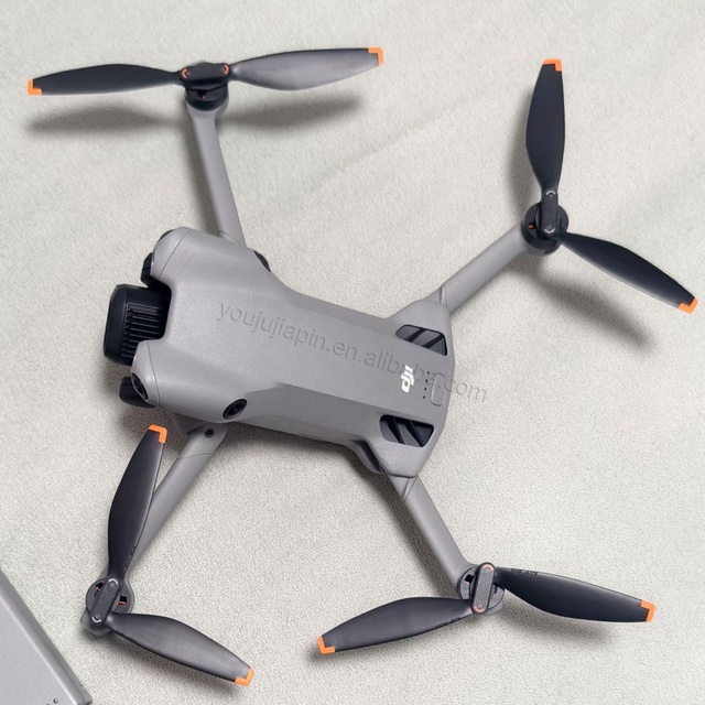 Original for for DJI Mini 5 Pro Spare Part Propellers Screws for Drone Flight Controller Remote Flying