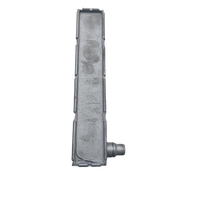 Radiateur de refroidissement d'eau du moteur pour Mercedes Benz W212 W231 W166 W176, pièces de rechange auto OE 0995003203