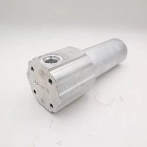 Conjunto de filtro de transmisión 569-43-83910 569-43-83911 compatible con los motores HD785, HD325, HD605, HM250 y HM400. - Product Image 1