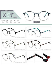New Arrival <strong>Other</strong> <strong>Frame</strong> Solid Diamond Lightweight Full-Rim Fashion Unisex Black Optical Prescription Eyeglasses <strong>Frames</strong> - Product Image 6