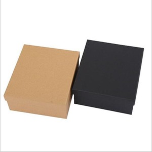 Packaging <b>box</b> <b>gift</b> cover and basic paper <b>box</b>, can be customized according to needs - Product Image 1