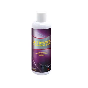 ultimate coating II Polish compound car maintain products purpleSouth Korea