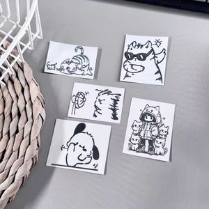 สติ๊กเกอร์คริสตัลยูวีกันน้ำฉลากแก้วงานฝีมือตามสั่งสติกเกอร์โอนโลหะสีทองแท่ง3D - Product Image 6