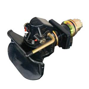 Gancho <span class=keywords><strong>de</strong></span> Remolque Original <span class=keywords><strong>de</strong></span> Alta Calidad para Semirremolque, <span class=keywords><strong>Enganche</strong></span> Rápido con <span class=keywords><strong>Bola</strong></span> Giratoria, Reequipamiento/Actualización, Nuevo - Product Image 1